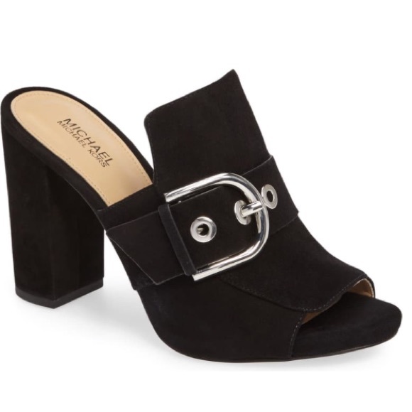 Michael Kors Shoes - ♥️Michael Kors ♥️ Cooper Mules